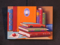 Evasion 24 x 33 Evasion 24 x 33