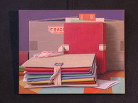 Fragile 60 x 40 Fragile 60 x 40
