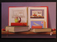Gigogne 40 x 60 Gigogne 40 x 60