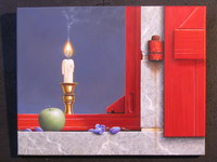 Le signal 40 x 50 Le signal 40 x 50