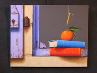 Tout le monde écrit 50 x 40 Tout le monde écrit 50 x 40