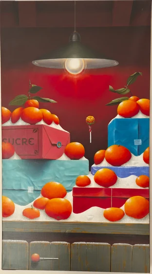 Le sucre