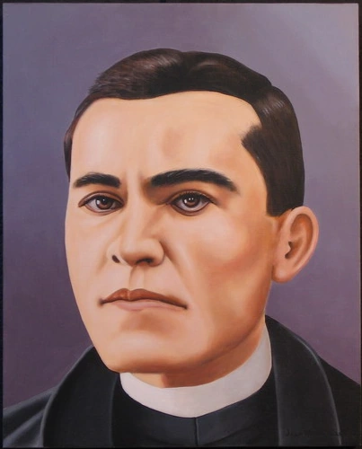 Jacint Verdaguer