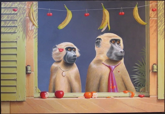 Jour de fête
