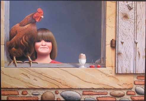 L'oeuf
