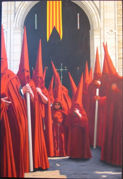 La Sanch