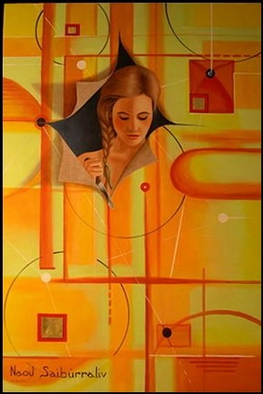 La belle iconoclaste