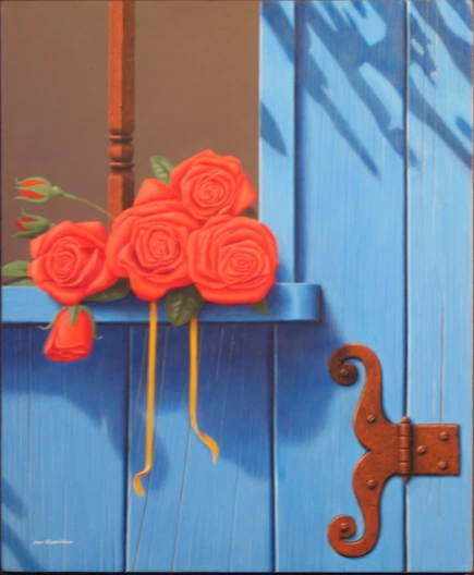 La porte des soupirs