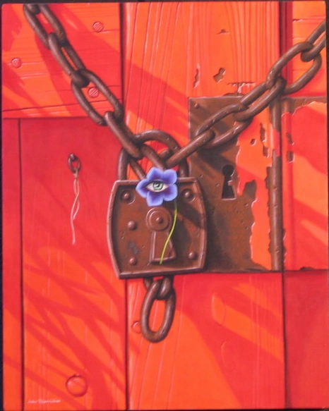 Le cadenas